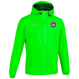 VESTE IMPERMÉABLE COMBI