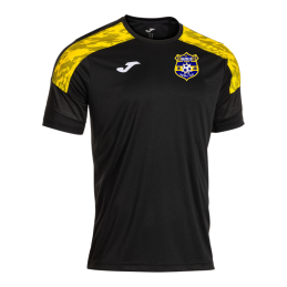 MAILLOT CHAMPIONSHIP VIII