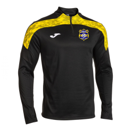 SWEAT 1/4 ZIP
