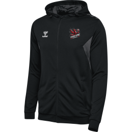 SWEAT A CAPUCHE ENFANT