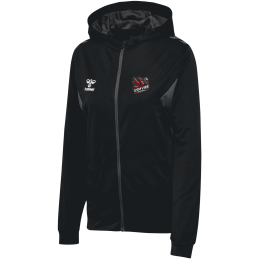 SWEAT A CAPUCHE FEMME