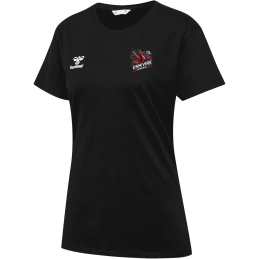 T-SHIRT FEMME