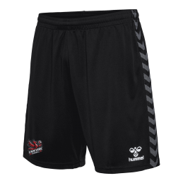 SHORT HOMME