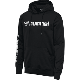SWEAT LOGO UNISEXE