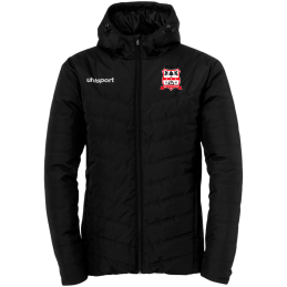 VESTE MATELASSÉE ADULTE