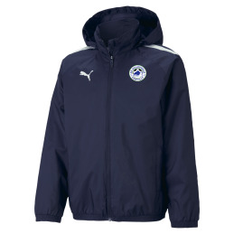 VESTE DE PLUIE TEAM LIGA...