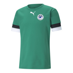 MAILLOT TEAM RISE JUNIOR