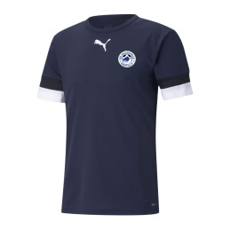 MAILLOT TEAM RISE JUNIOR