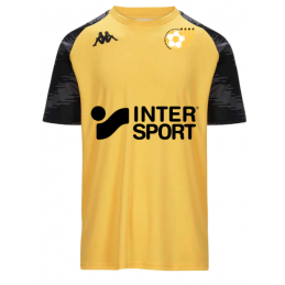 MAILLOT DAVERNO ENFANT
