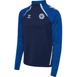 SWEAT DEMI-ZIP ENFANT