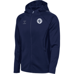SWEAT ZIPPÉ HOMME