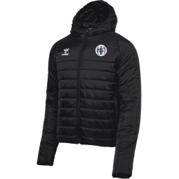VESTE MATELASSÉE HOMME