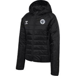 VESTE MATELASSÉE ENFANT