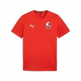 teamGOAL Casuals Tee