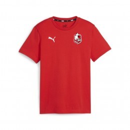 teamGOAL Casuals Tee Jr