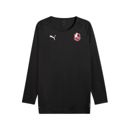 TEE-SHIRT MANCHES LONGUES...