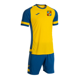 SHORT + T-SHIRT LIDER SET