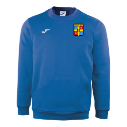 SWEAT CAIRO II COL ROND