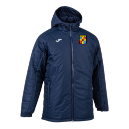 PARKA COURTE ANORAK