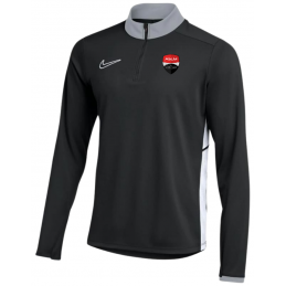 SWEAT 1/4 ZIP ADULTE