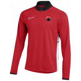SWEAT 1/4 ZIP ADULTE