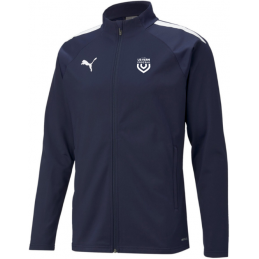 VESTE ZIPPE ENFANT