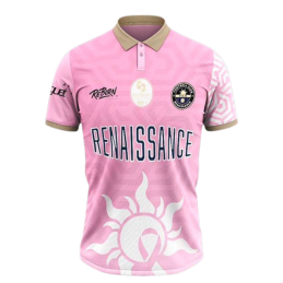 MAILLOT OCTOBRE ROSE