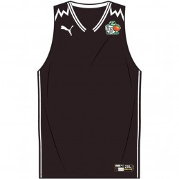 MAILLOT D'ENTRAÎNEMENT...