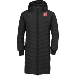 PARKA LONGUE