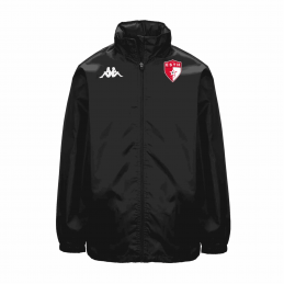 VESTE IMPERMÉABLE ADULTE