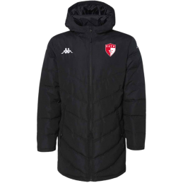 PARKA GIAMBOLO ADULTE