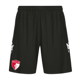 SHORT LUVIOZIP ADULTE