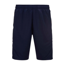 SHORT ZIPPÉ GABBIO HOMME