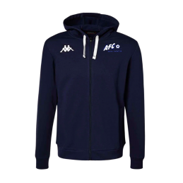 VESTE BANTO HOMME