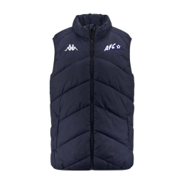 VESTE SANS MANCHE VIATTO HOMME