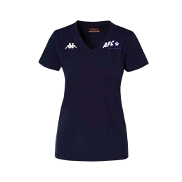 T-SHIRT DE SORTIE BRIZZA FEMME