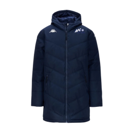 PARKA LONGUE GIAMBOLO HOMME