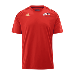 MAILLOT ENTRAINEMENT ADULTE