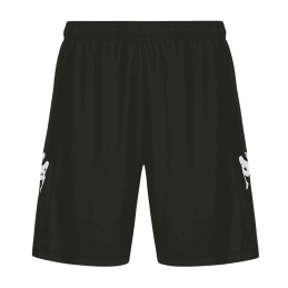 SHORT ZIPPÉ ENTRAÎNEMENT...