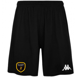 SHORT TRAINING BORGO ADULTE