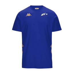 T-SHIRT DE SORTIE GIOVO HOMME