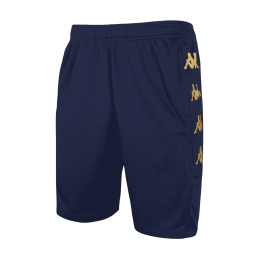 SHORT ZIPPÉ GABBIO ENFANT