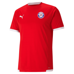 MAILLOT ENTRAÎNEMENT ADULTE