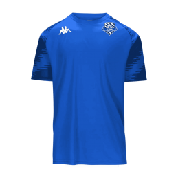 MAILLOT ENTRAÎNEMENT ADULTE