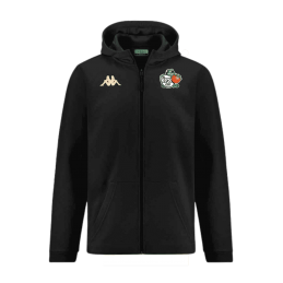 GILET ZIP GIORDIZI ADULTE