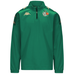 SWEAT ENTRAÎNEMENT GASSOLO...