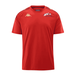 MAILLOT ENTRAINEMENT ENFANT