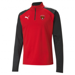 SWEAT 1/4 ZIP...