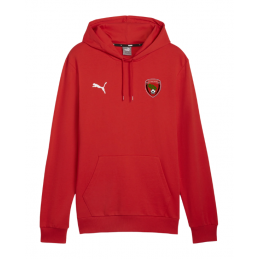 PULL A CAPUCHE ENFANT
