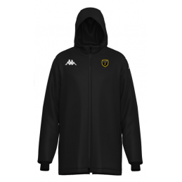 VESTE LONGUE DIOLO ADULTE